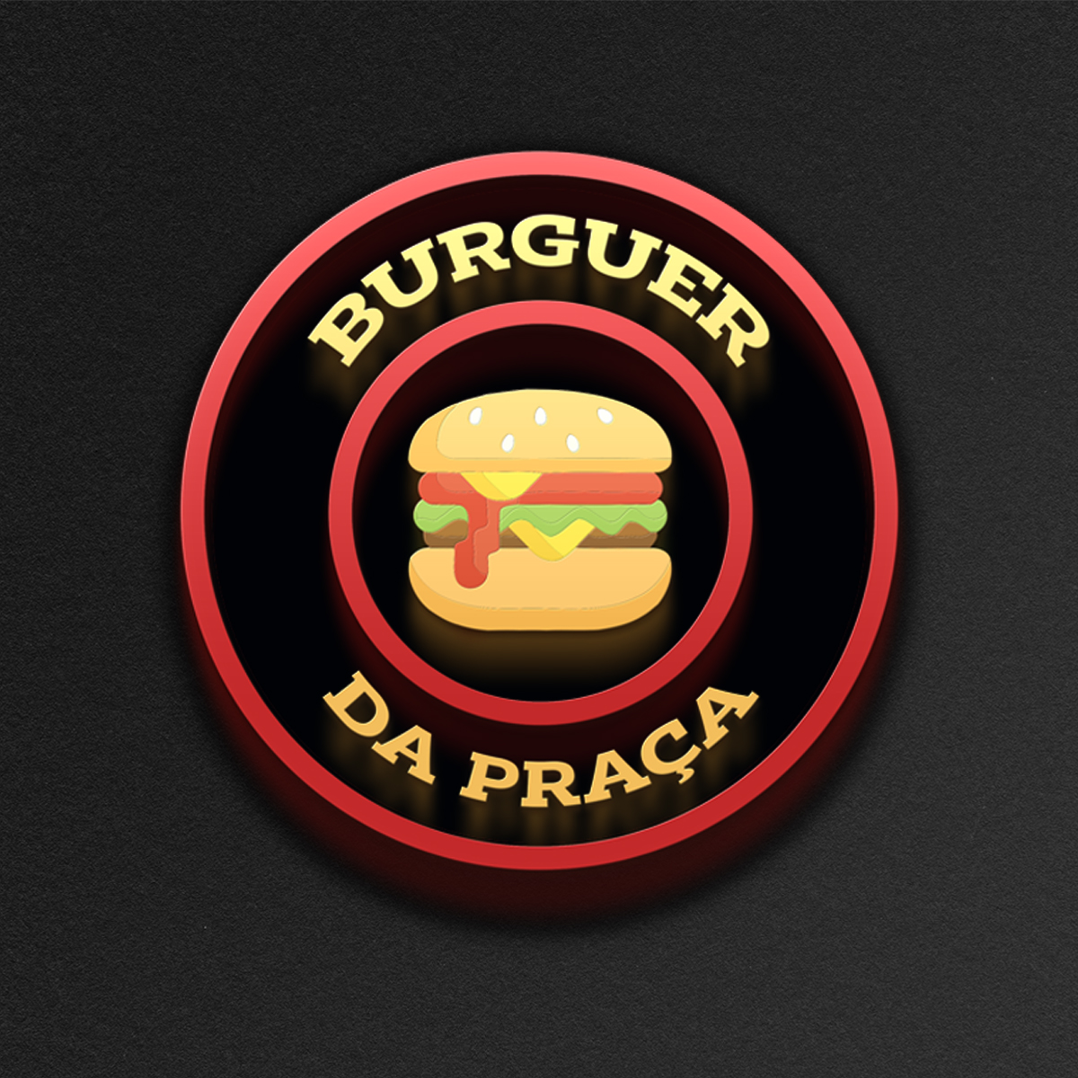 Burguer da Praça