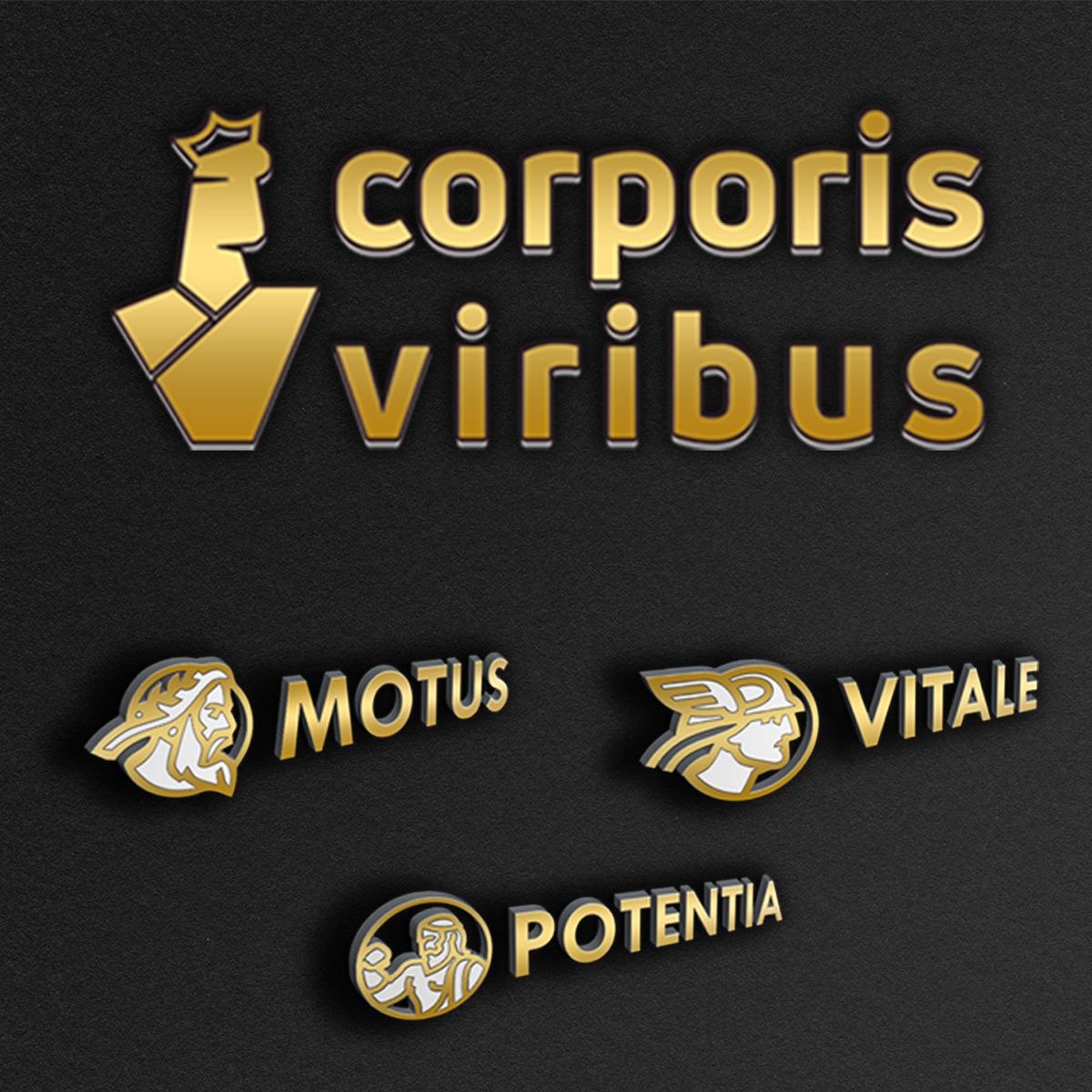 Corporis Viribus