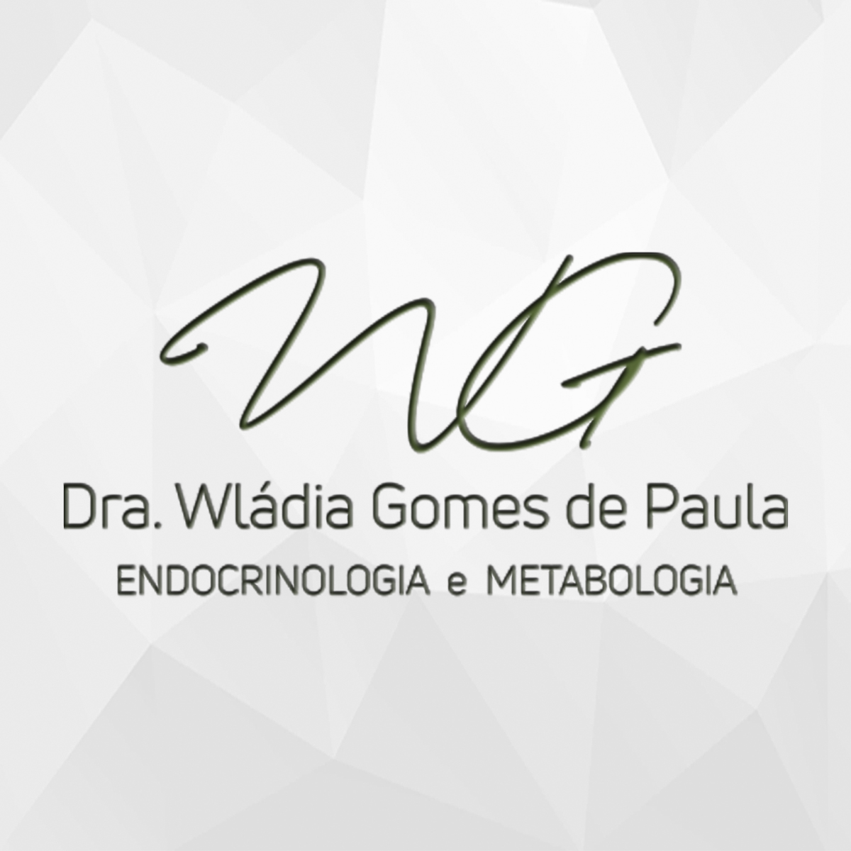 Dra. Wládia Gomes de Paula