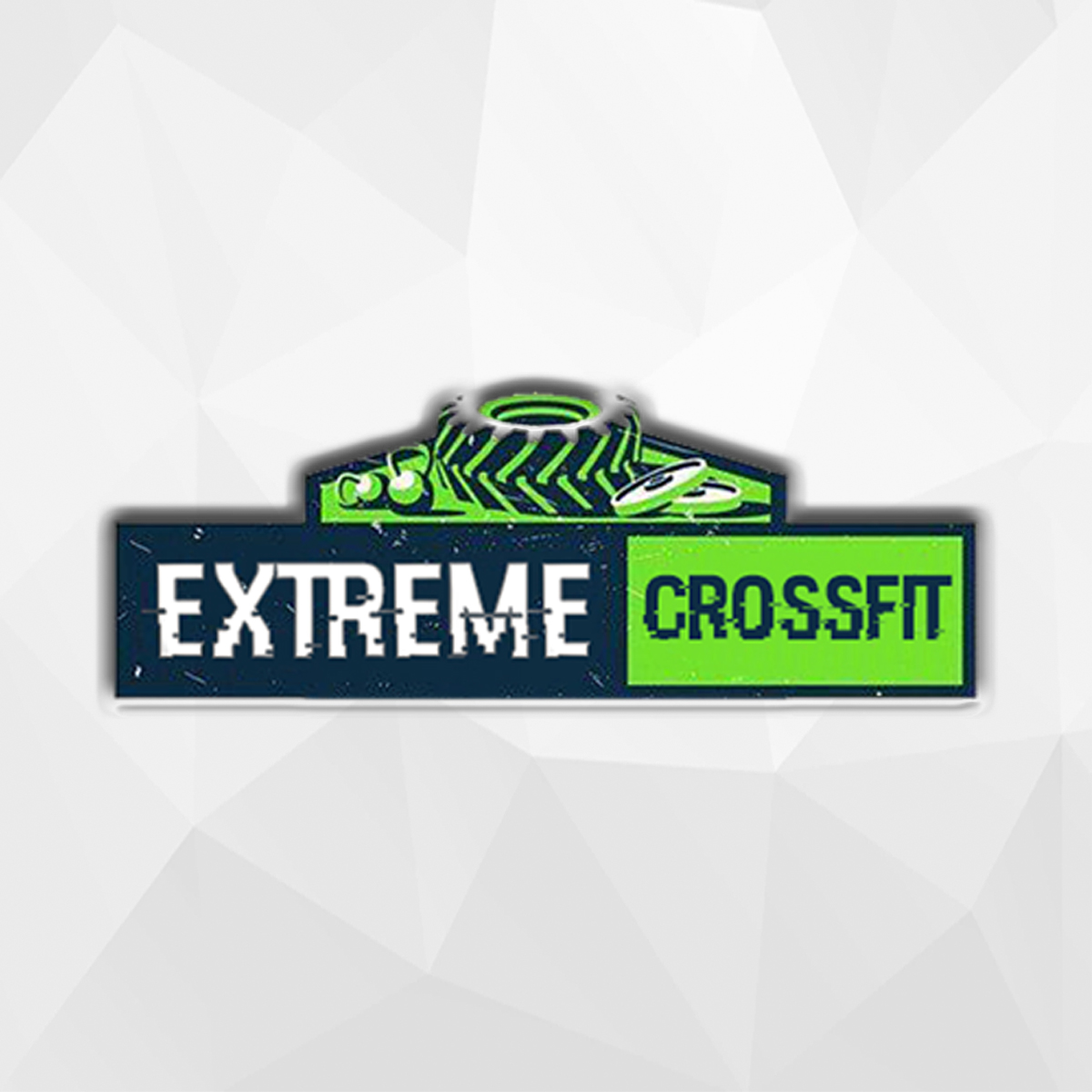 Extreme Crossfit