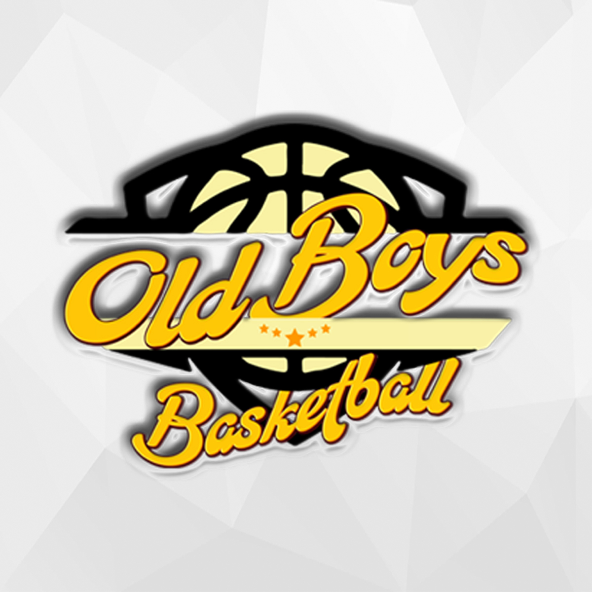 Old Boys Basketball