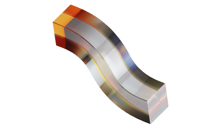 Particle element