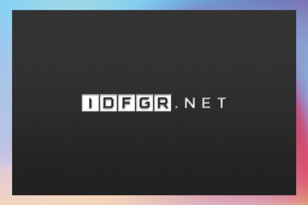 Sobre o idfgr.net