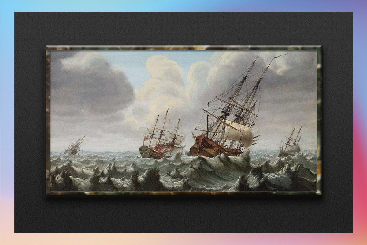 Organizações Piratas