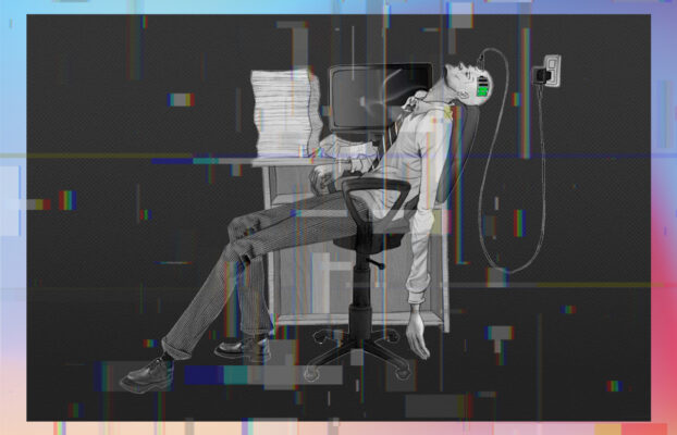 “Aqui somos uma família” e outras ameaças corporativas em forma de poesia organizacional