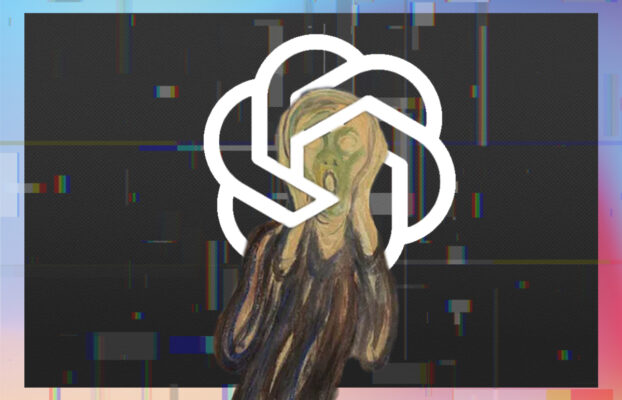 Psicose? IA? Sim, a psicose induzida por IA é uma realidade…