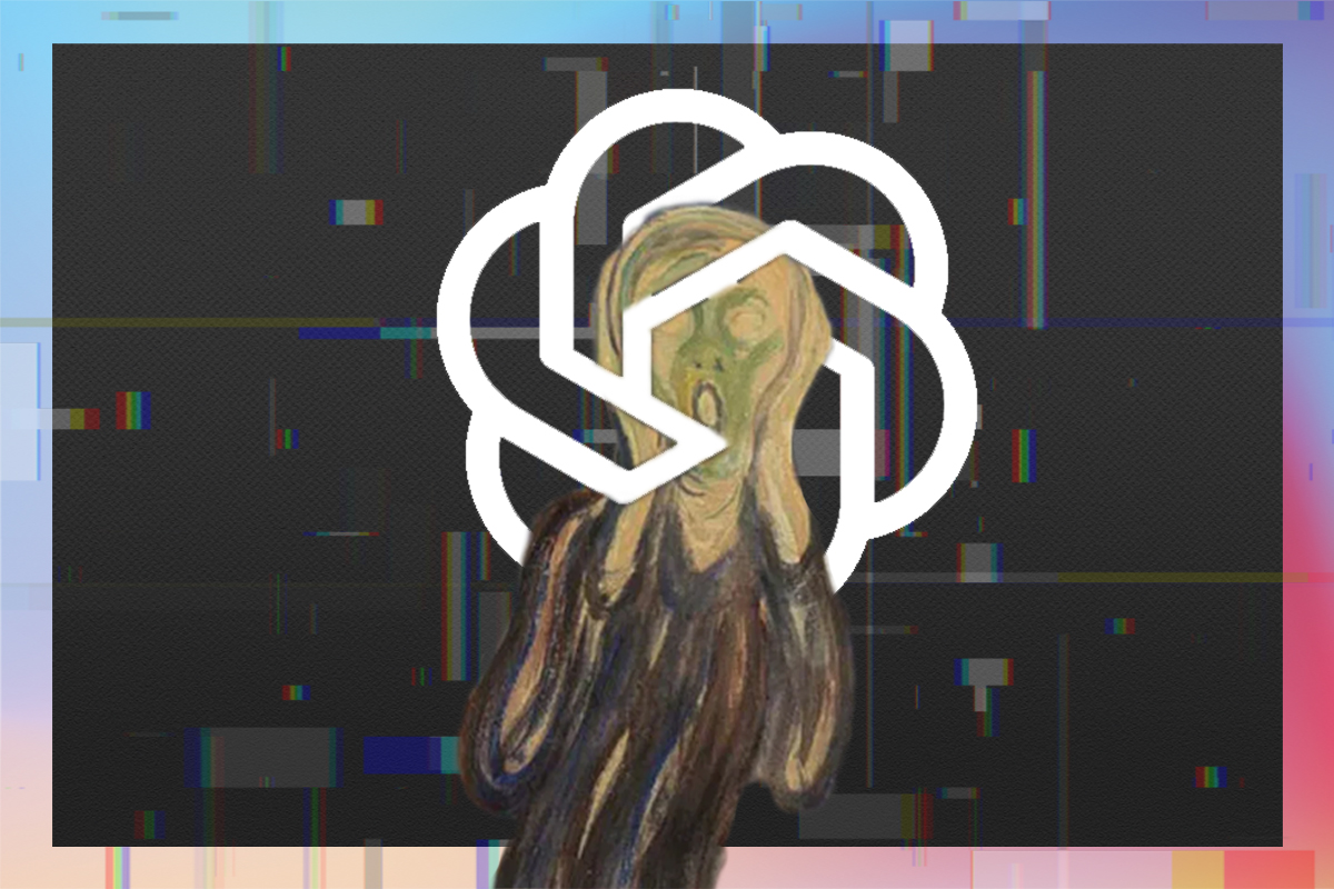 Psicose? IA? Sim, a psicose induzida por IA é uma realidade…