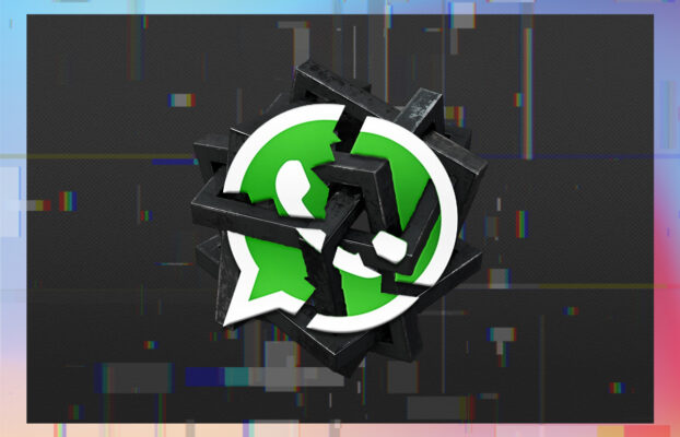 O Preço da Popularidade: Por Que o Seu WhatsApp Está Virando um Zumbi Digital