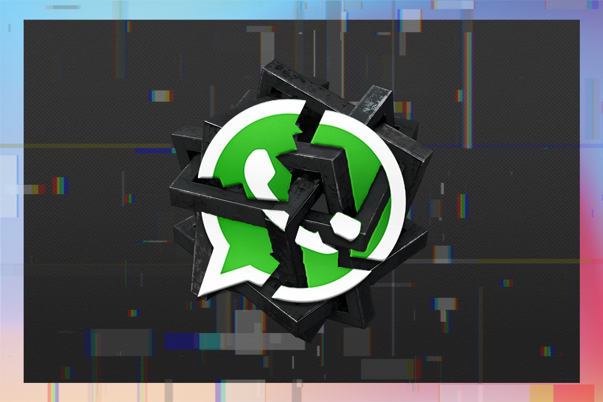 O Preço da Popularidade: Por Que o Seu WhatsApp Está Virando um Zumbi Digital