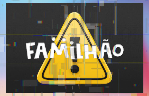 Ilusão Financeira + Manipulação Midiática = Familionária Familiotária