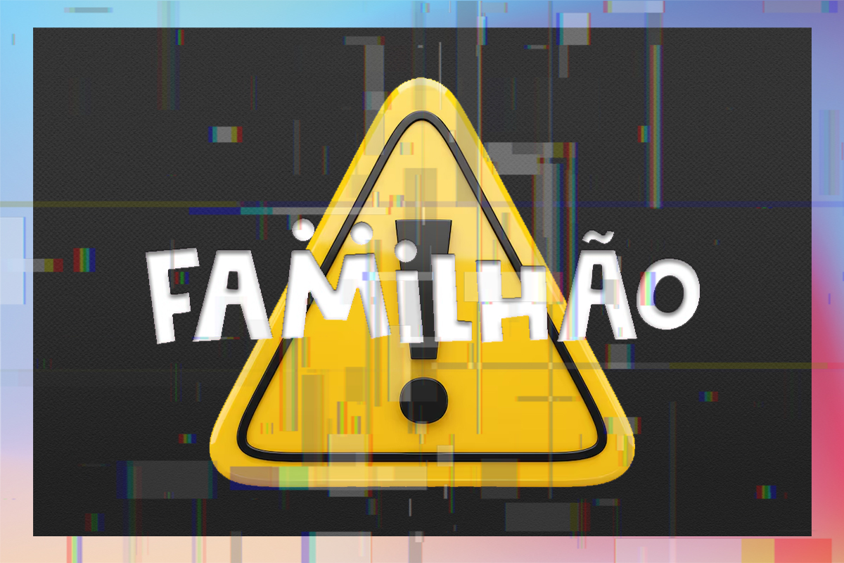 Ilusão Financeira + Manipulação Midiática = Familionária Familiotária